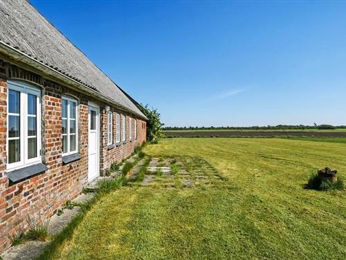 Sommerhus - 6 personer -  - Fælledvej - Bork Havn - 6893 - Hemmet Strand