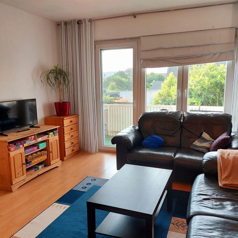 Ferielejlighed - 5 personer -  - Wesel - 46487