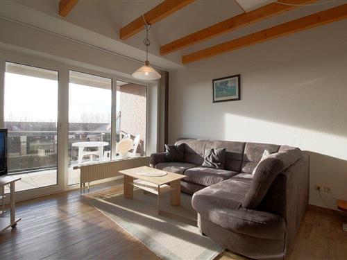 Ferieleilighet - 4 personer -  - Lilli Marleen - 27639 - Wremen