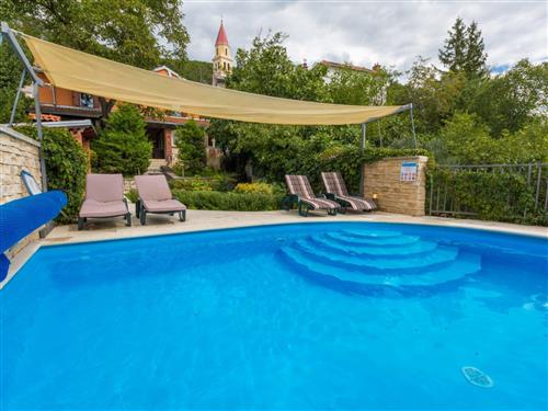 Ferienhaus - 6 Personen -  - Krizisce - 51241