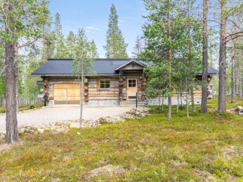 Fritidshus - 6 personer -  - 99830 - Inari