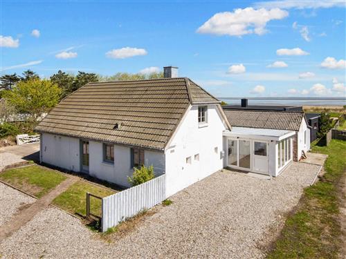 Sommerhus - 8 personer -  - Havnebyvej - Kongsmark - 6792 - Rømø