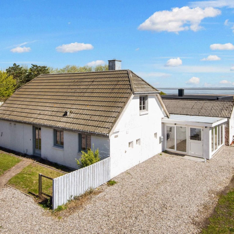 Ferienhaus - 8 Personen -  - Havnebyvej - Kongsmark - 6792 - Römö