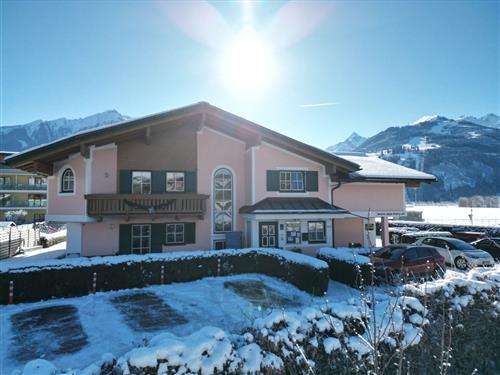 Holiday Home/Apartment - 8 persons -  - Am Bachangerl - 5721 - Piesendorf