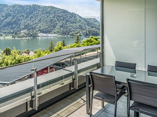 Ferielejlighed - 4 personer -  - Alpe Maritima Ossiachersee - Ossiacher See - 9520 - Annenheim