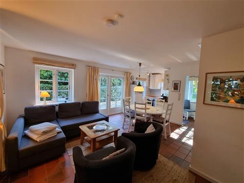 Feriehus - 4 personer -  - Schmalstieg - 25938 - Alkersum