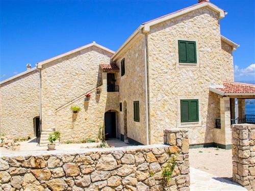 Semesterlägenhet - 4 personer -  - Ražanac XII br. - 23248 - Razanac