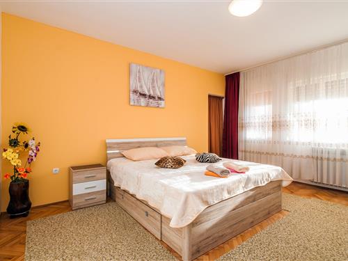 Holiday Home/Apartment - 5 persons -  - Privlaka - 23233 - Privlaka