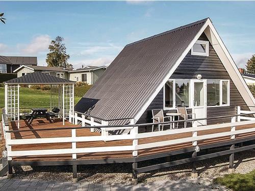 Sommerhus - 4 personer -  - Ternevej - Hejlsminde - 6094 - Hejls