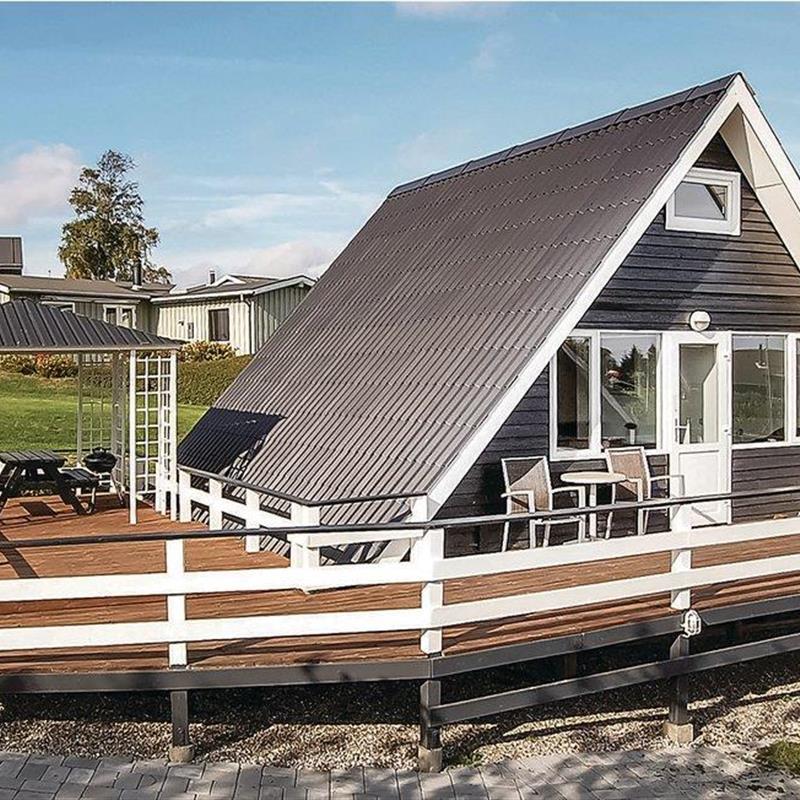 Ferienhaus - 4 Personen -  - Ternevej - Hejlsminde - 6094 - Hejls