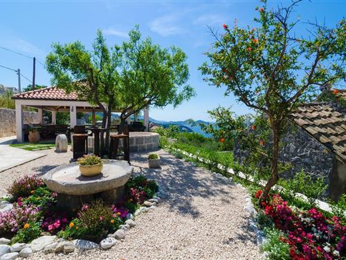 Ferielejlighed - 4 personer -  - 20234 - Orasac