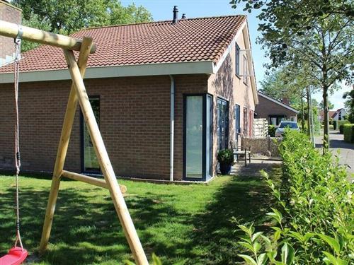 Holiday apartment - 6 persons -  - Schoneveld - 4511 - Breskens - Nordsee