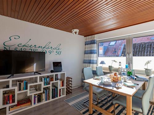 Holiday Home/Apartment - 4 persons -  - St.-Nicolai-Straße - 24340 - Eckernförde