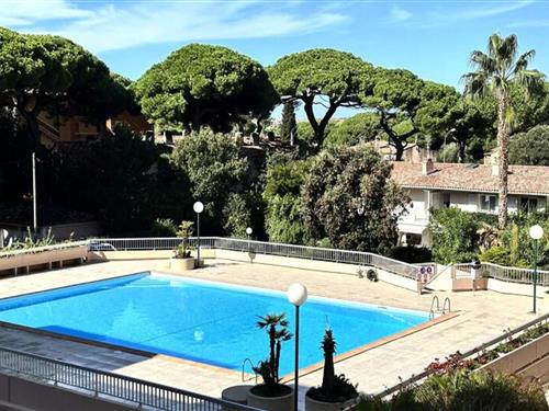 Ferienhaus - 6 Personen -  - 83400 - Hyeres