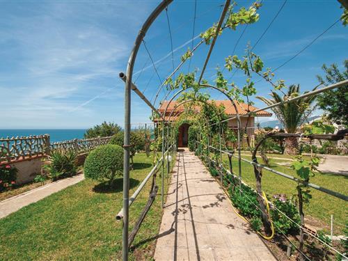 Ferielejlighed - 6 personer -  - Via della Tramontana - 09079 - Porto Alabe