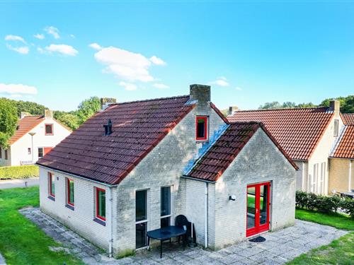 Feriehus - 6 personer -  - 6644 KX - Ewijk