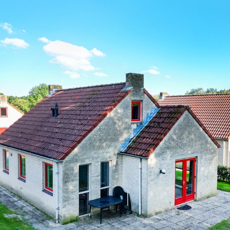 Sommerhus - 6 personer -  - 6644 KX - Ewijk