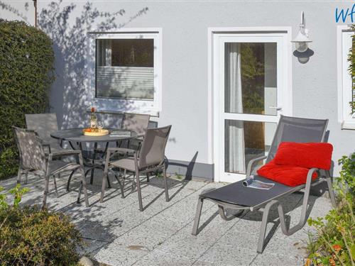 Holiday apartment - 4 persons -  - Hövtstraße - 18586 - Göhren