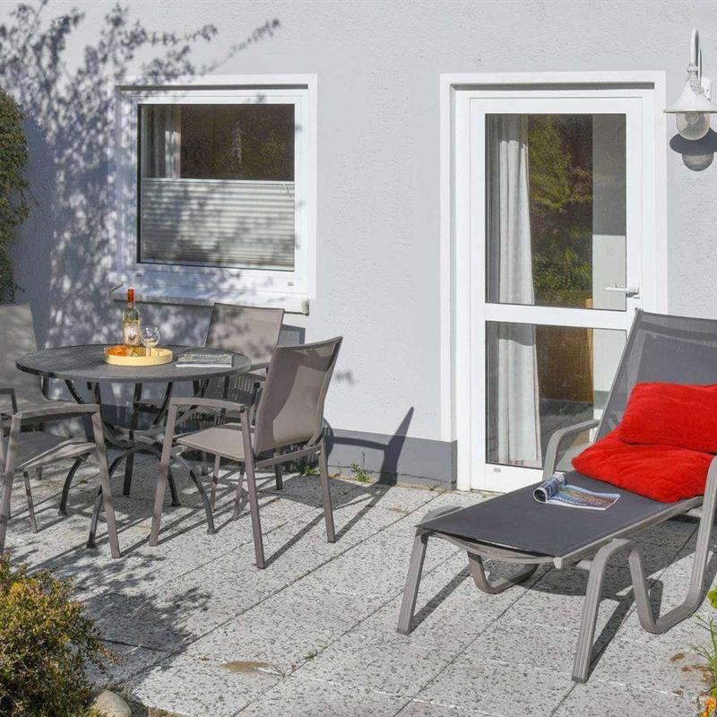 Ferielejlighed - 4 personer -  - Hövtstraße - 18586 - Göhren