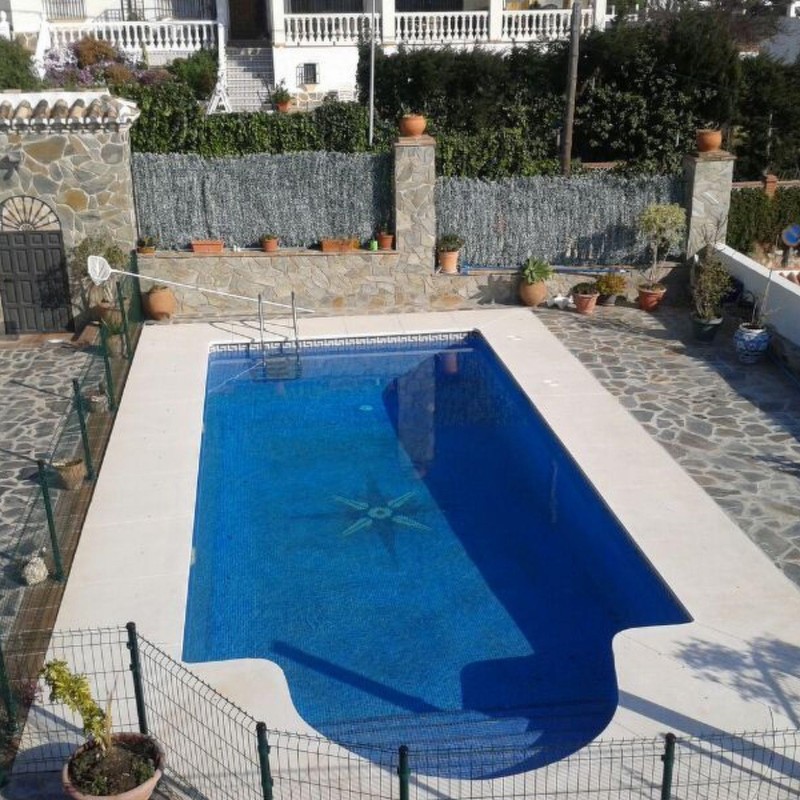 Ferielejlighed - 8 personer -  - 29730 - Rincón De La Victoria