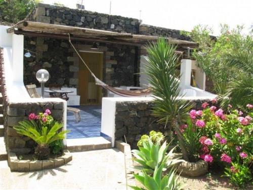 Feriehus - 2 personer -  - Pantelleria - 91017
