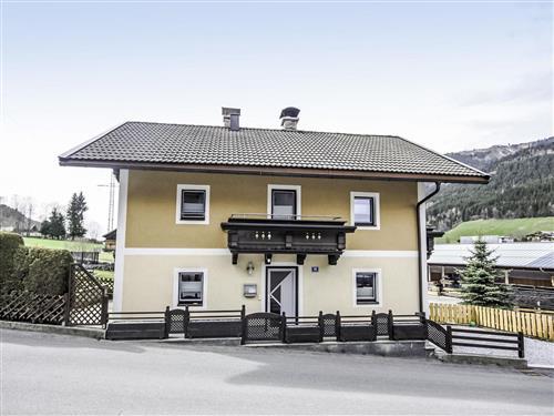 Ferienhaus - 9 Personen -  - Bruck - 5671