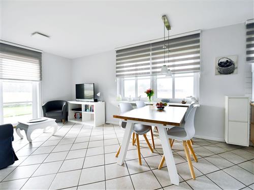 Ferieleilighet - 4 personer -  - Noorder Kaalkamp - 25938 - Utersum