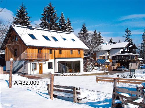 Ferienhaus - 13 Personen -  - Hintereggweg 55 + - 8971 - Schladming