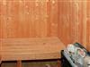 Billede 26 - Sauna