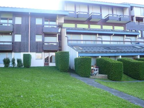 Holiday Home/Apartment - 7 persons -  - 74920 - Combloux