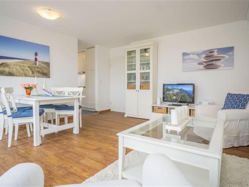 Holiday apartment - 2 persons -  - Am Buttgraben - 25992 - List Auf Sylt