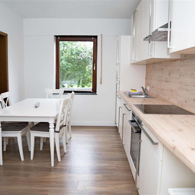 Ferielejlighed - 6 personer -  - Dorfstraße - 24407 - Rabenkirchen-Faulück