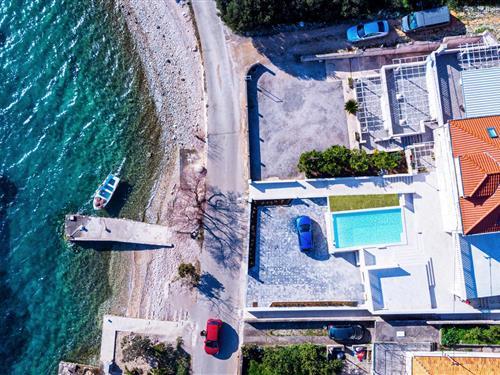 Sommerhus - 8 personer -  - Kuciste - Peljesac-Kuciste - 20267 - Kuciste