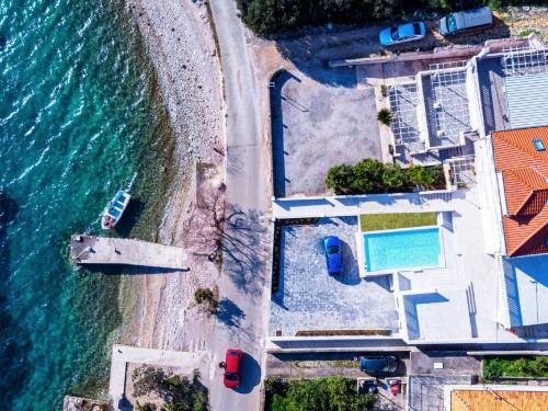 Ferienhaus - 8 Personen -  - Kuciste - Peljesac-Kuciste - 20267 - Kuciste