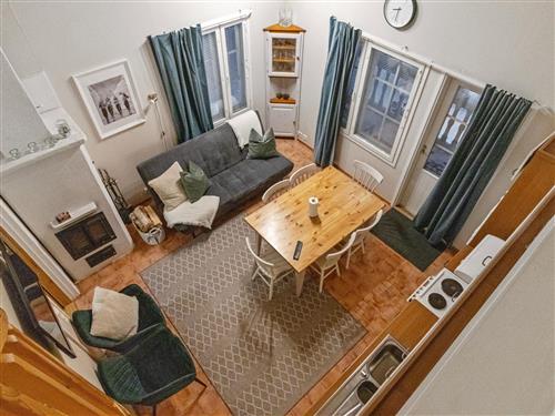 Holiday home - 6 persons -  - Kittilä - 99130