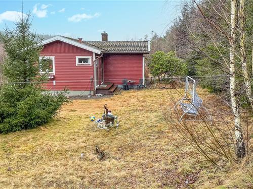 Ferienhaus - 4 Personen -  - Buatjärnsvägen - Härryda/Göteborg - 438 92 - Härryda