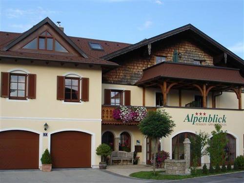 Semesterlägenhet - 4 personer -  - Dorfstrasse - 5324 - Faistenau