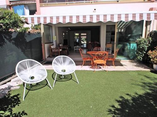 Sommerhus - 4 personer -  - 83120 - Ste Maxime