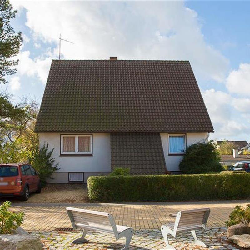 Ferielejlighed - 4 personer -  - Theodor Storm Weg - 23746 - Kellenhusen