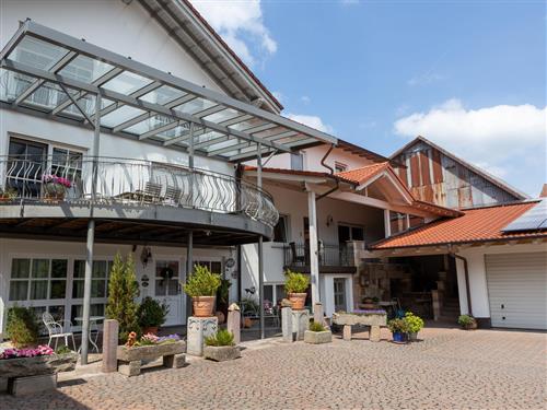 Ferieleilighet - 6 personer -  - Rengersfeld - 36129 - Gersfeld