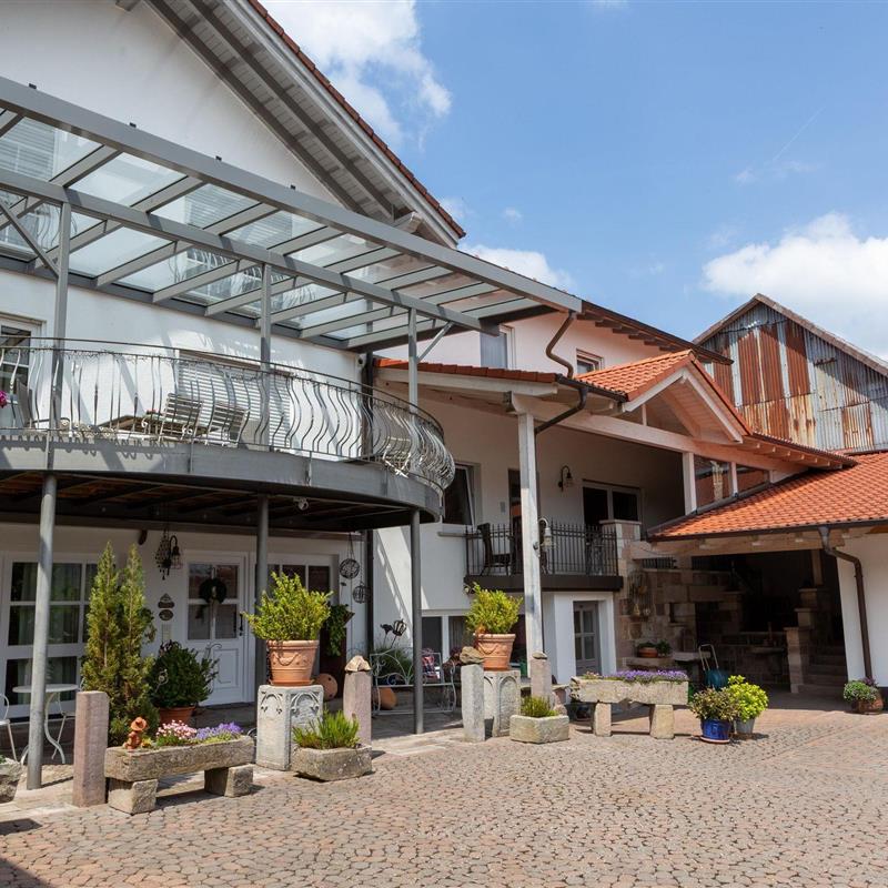 Ferielejlighed - 6 personer -  - Rengersfeld - 36129 - Gersfeld