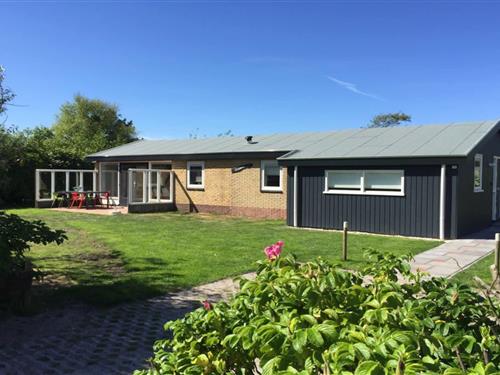 Holiday home - 6 persons -  - 9162SM - Ballum-Ameland