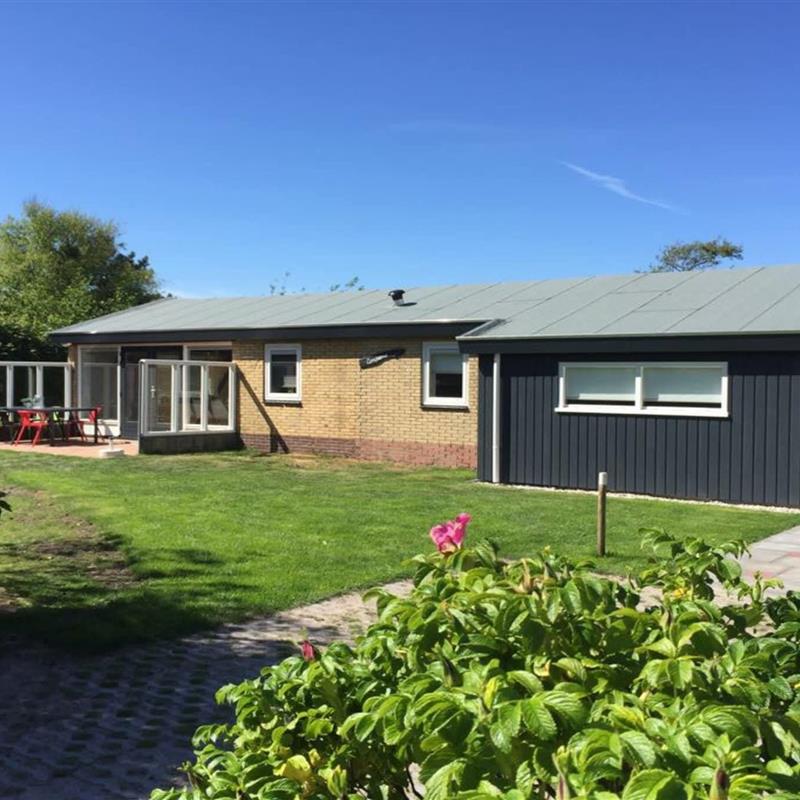 Sommerhus - 6 personer -  - 9162SM - Ballum-Ameland