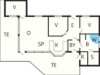Image 40 - Floor plan