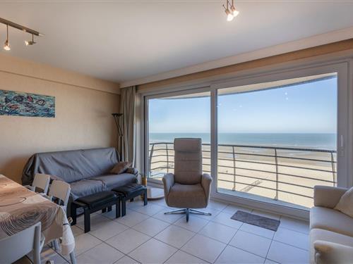 Semesterlägenhet - 6 personer -  - 8670 - Koksijde