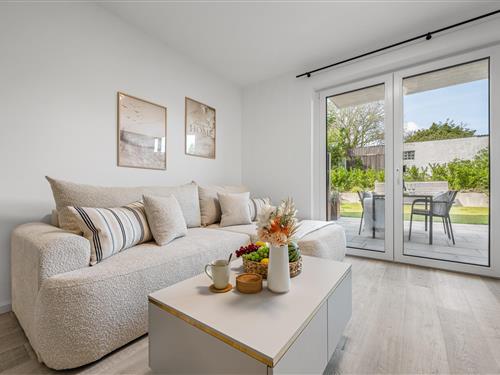 Ferielejlighed - 3 personer -  - Schlamerstr.21 - 23774 - Heiligenhafen