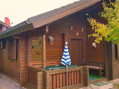 Sommerhus - 6 personer -  - Waldfrieden - 94234 - Viechtach