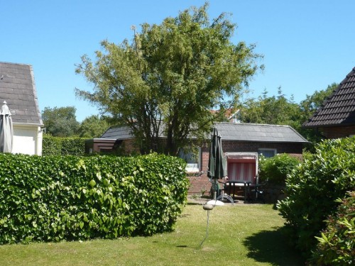 Ferienwohnung - 2 Personen -  - Nordgang - 25980 - Sylt