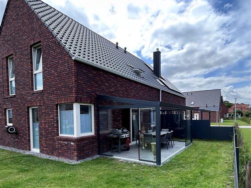 Feriesenter - 8 personer -  - Am Kutterhafen - 26969 - Butjadingen / Fedderwarde