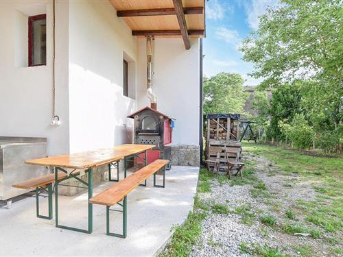 Fritidshus - 7 personer -  - Via Ca' Oddo - 35043 - Monselice